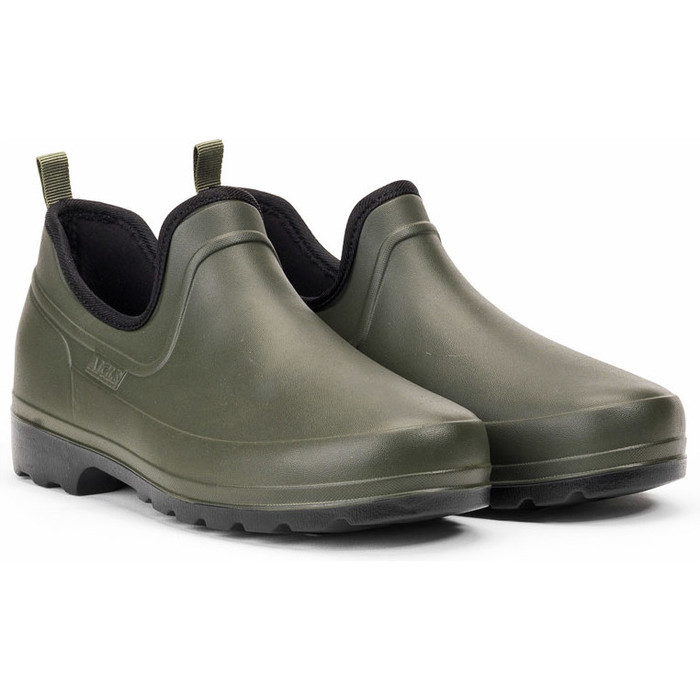 Zapatos aigle online hombre